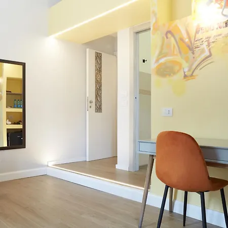 Reyes Suite & Rooms