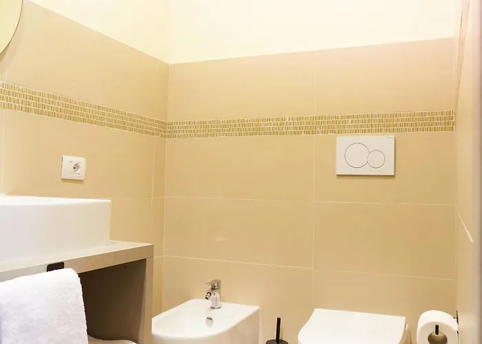 Hotel Reyes & Rome