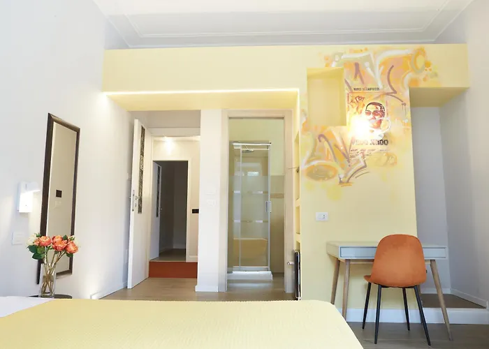 Hotel Reyes & Rome