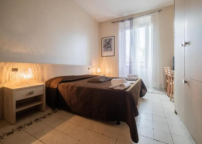 Hotel Reyes &